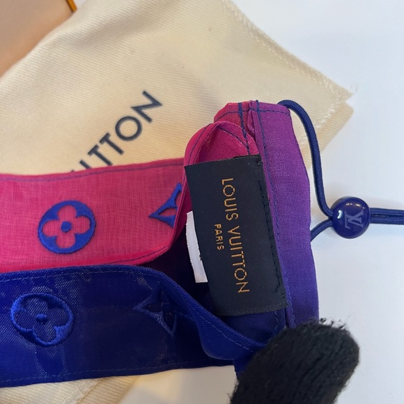 🎀 Louis Vuitton | Louis Vuitton ILLUSION MONOGRAM - Picture 11 of 13